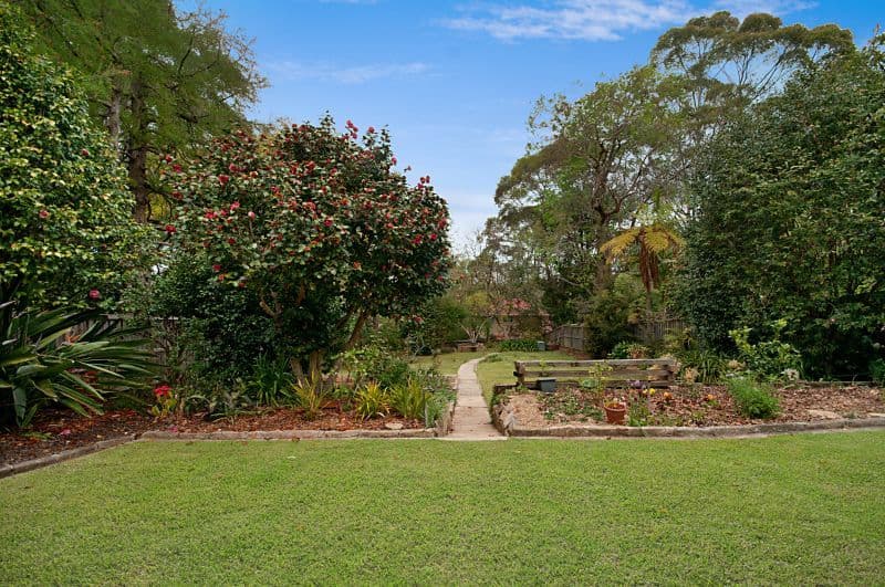 5 Canberra Avenue, TURRAMURRA NSW 2074, Turramurra - Thumbnail 7