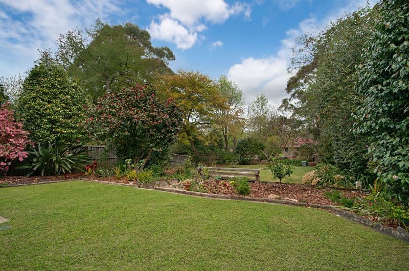5 Canberra Avenue, TURRAMURRA NSW 2074, Turramurra - Thumbnail 8
