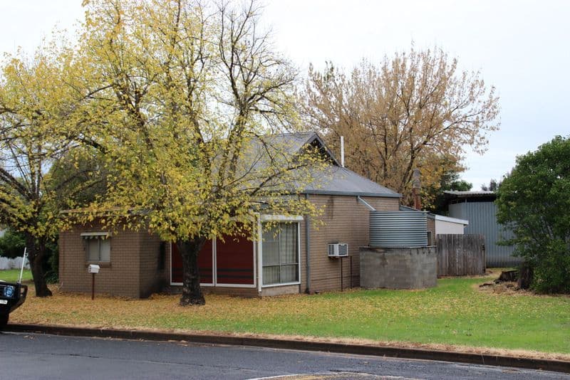38 Castlereagh Avenue, BINNAWAY NSW 2395, Binnaway - Image 1