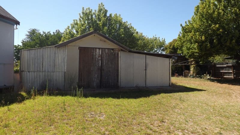 38 Castlereagh Avenue, BINNAWAY NSW 2395, Binnaway - Thumbnail 2