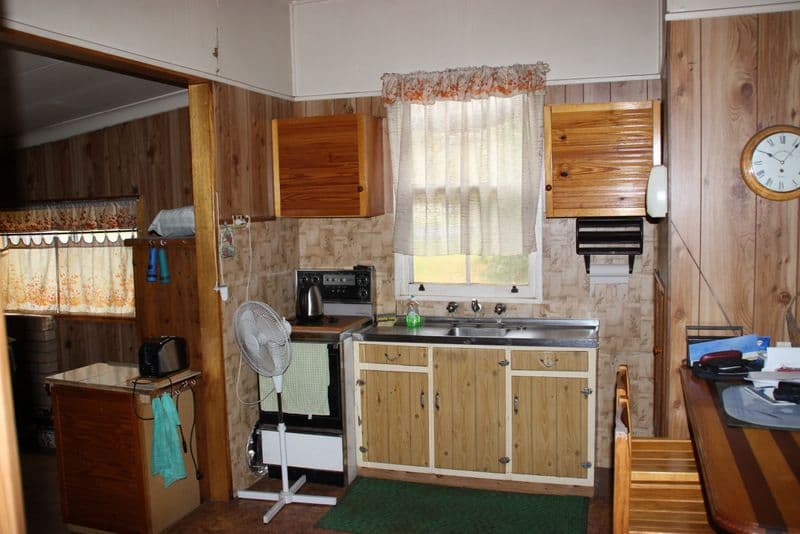 38 Castlereagh Avenue, BINNAWAY NSW 2395, Binnaway - Thumbnail 5