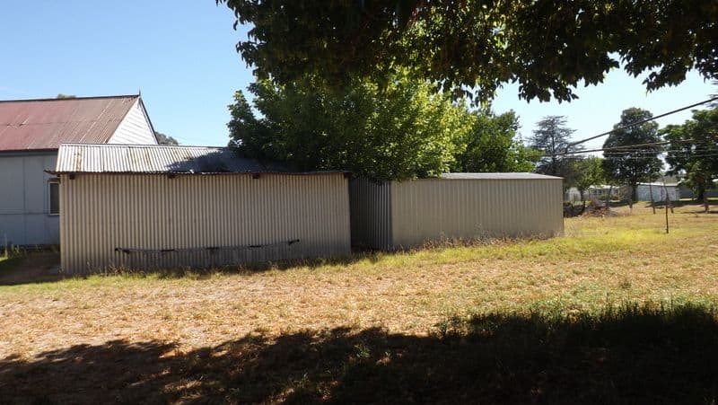 38 Castlereagh Avenue, BINNAWAY NSW 2395, Binnaway - Thumbnail 6