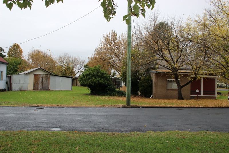 38 Castlereagh Avenue, BINNAWAY NSW 2395, Binnaway - Thumbnail 8