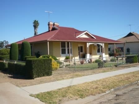 105 Commercial Street, WALLA WALLA NSW 2659, Walla Walla - Image 1