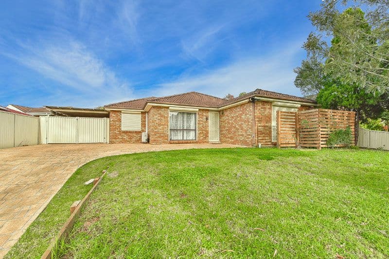 46 Anthony Drive, Rosemeadow NSW 2560, Rosemeadow - Image 1