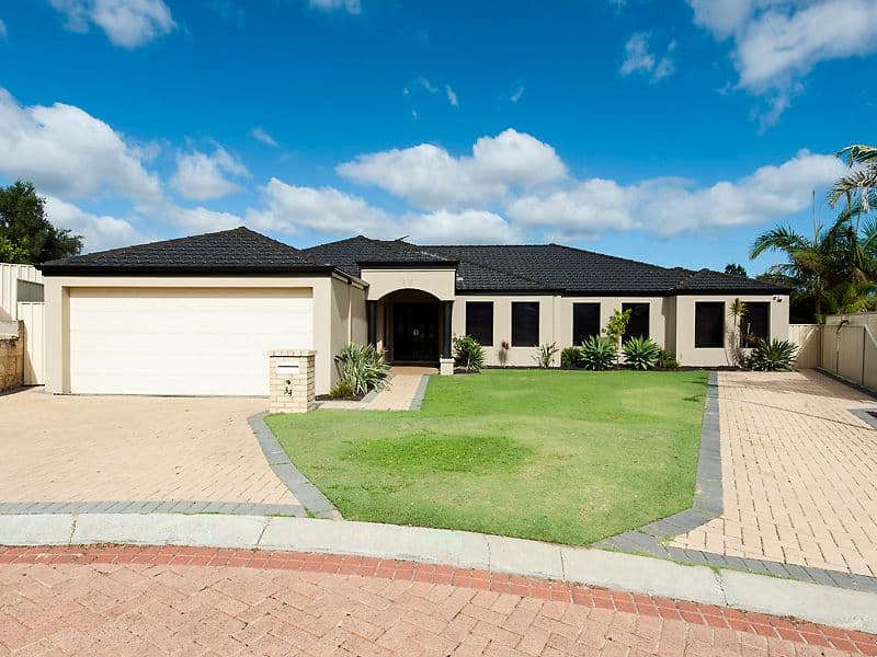 34 Calilly Way, Baldivis WA 6171, Baldivis - Thumbnail 4