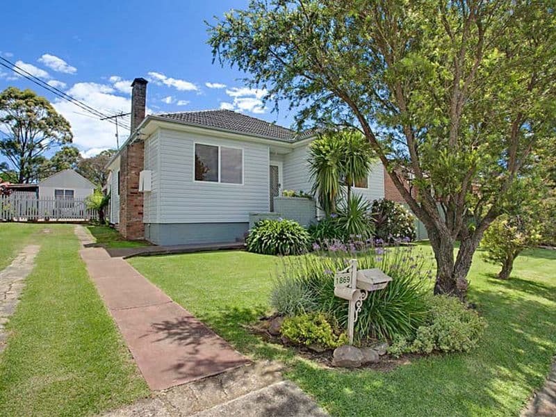 1869 Barkers Lodge Road, Oakdale NSW 2570, Oakdale - Image 1