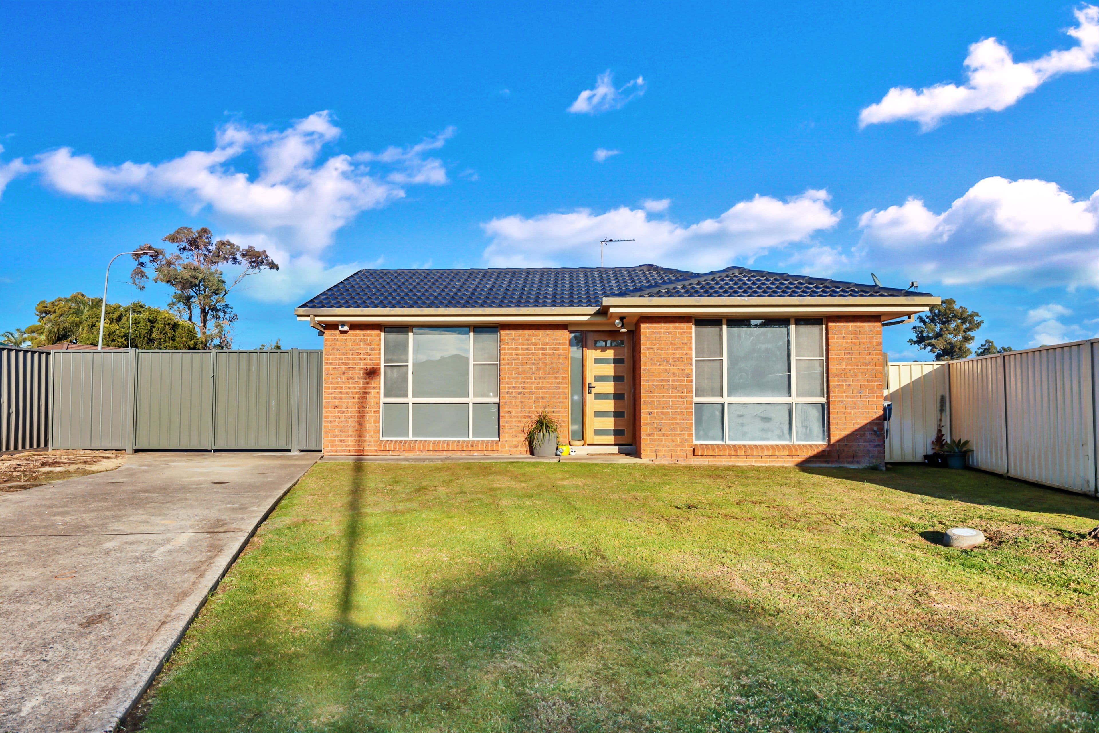 17 Scorpius Place, Cranebrook NSW 2749, Cranebrook - Image 1