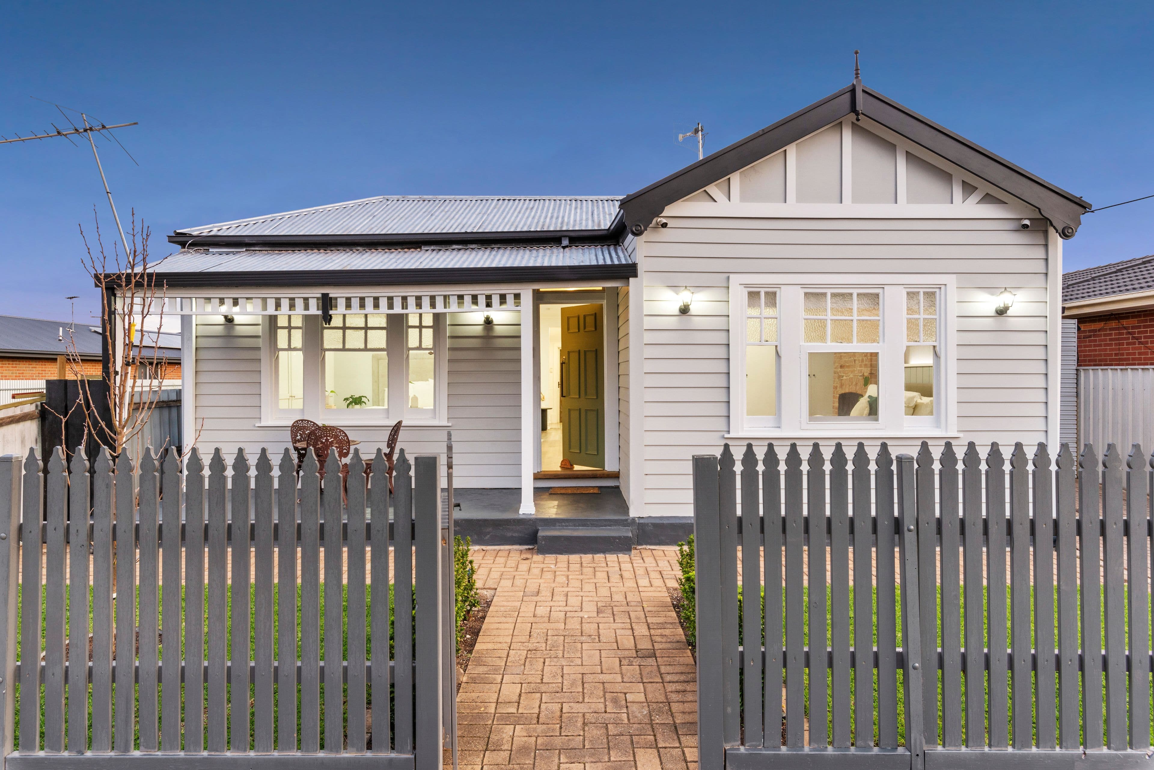 72 Margaret Terrace, Rosewater SA 5013, Rosewater - Image 1