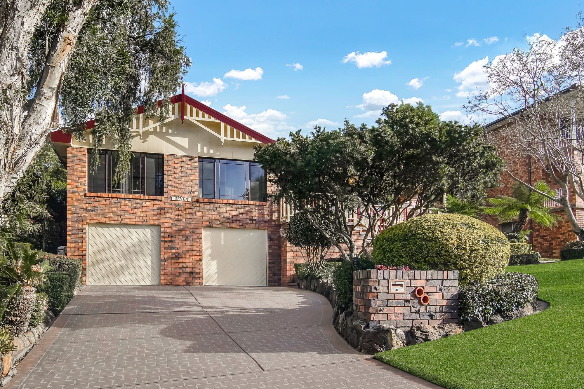 7 Magnolia Avenue, Baulkham Hills NSW 2153, Baulkham Hills - Thumbnail 2