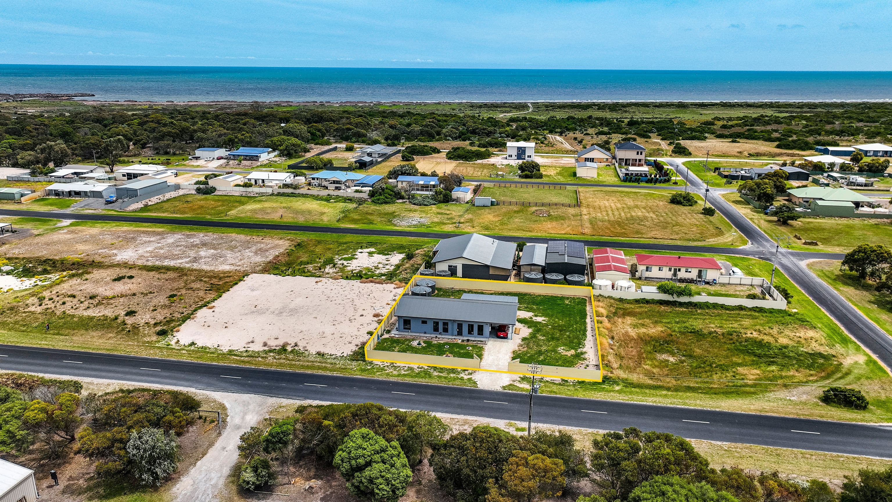 14 Bullocky Town Road, Kingston Se SA 5275, Kingston Se - Thumbnail 3