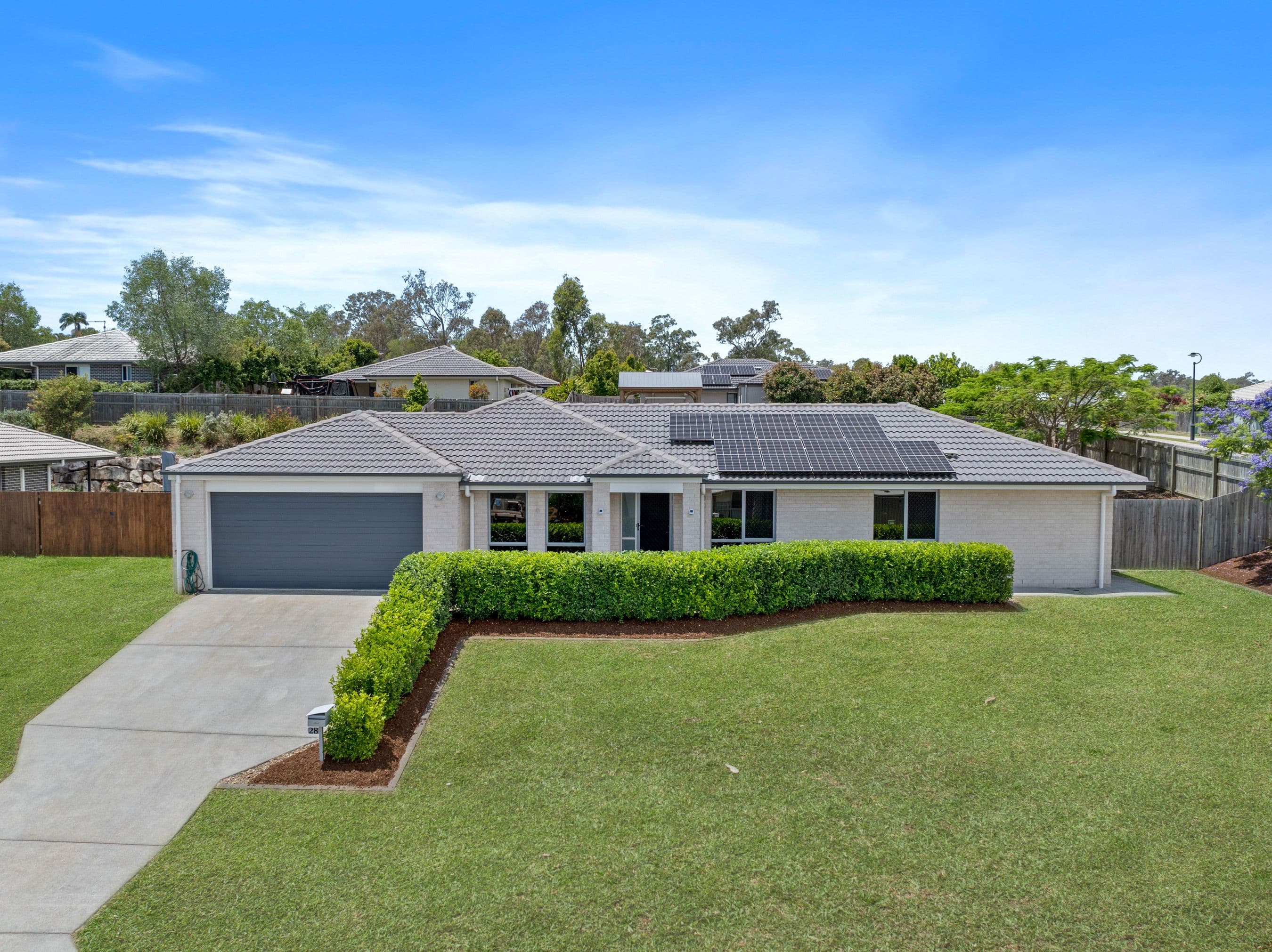 28 Hawthorn Street, Beaudesert QLD 4285, Beaudesert - Image 1