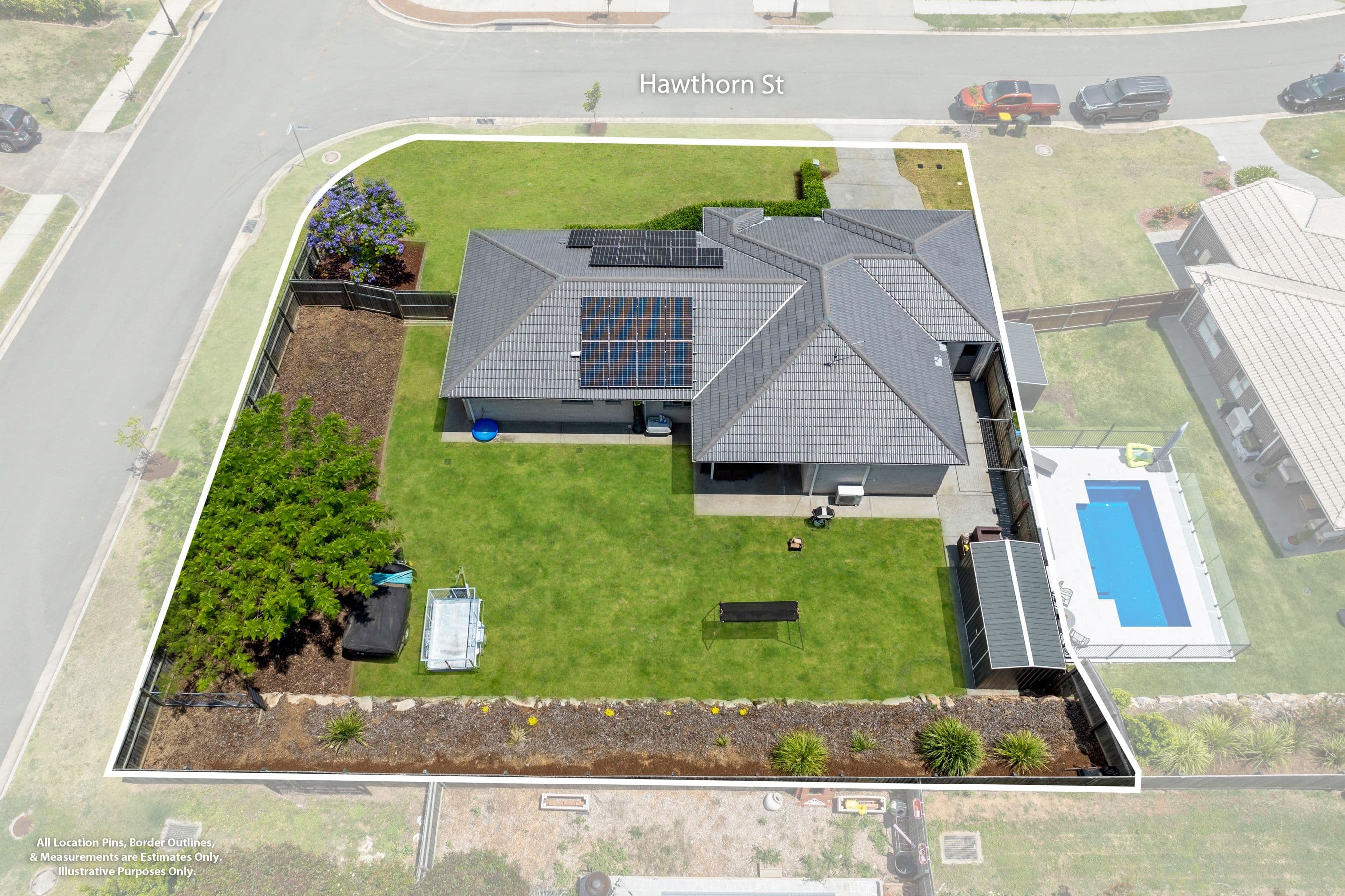 28 Hawthorn Street, Beaudesert QLD 4285, Beaudesert - Thumbnail 2