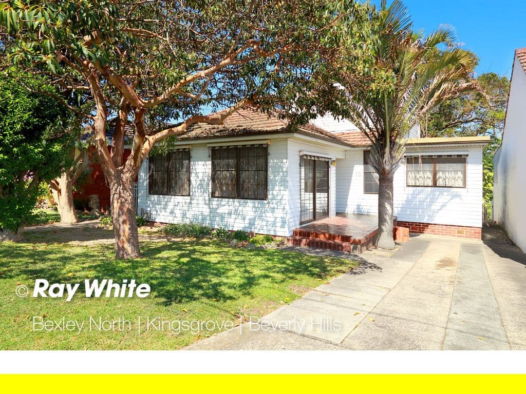 12 Canonbury Grove, Bexley North NSW 2207, Bexley North - Image 1