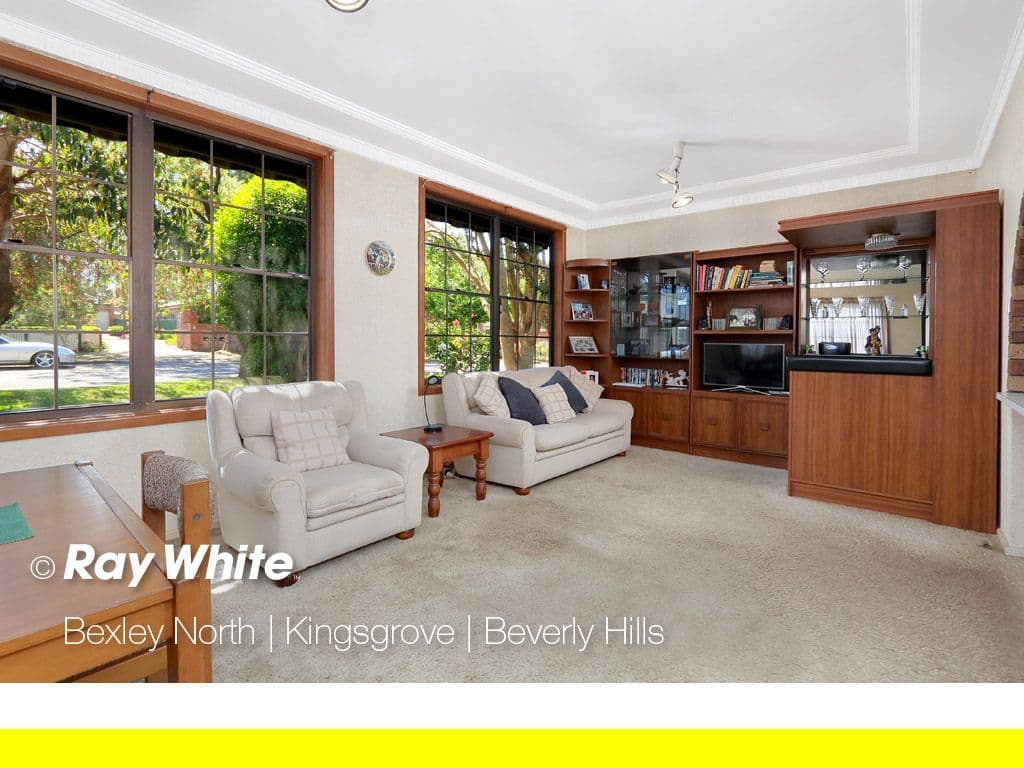 12 Canonbury Grove, Bexley North NSW 2207, Bexley North - Thumbnail 3