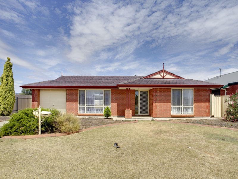6 Dolphin Boulevard, Aldinga Beach - Image 1