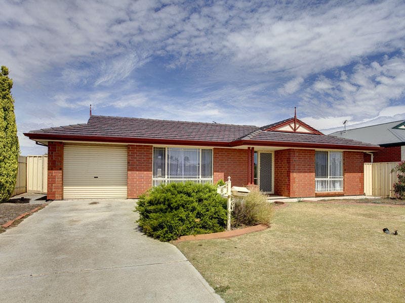 6 Dolphin Boulevard, Aldinga Beach - Thumbnail 6