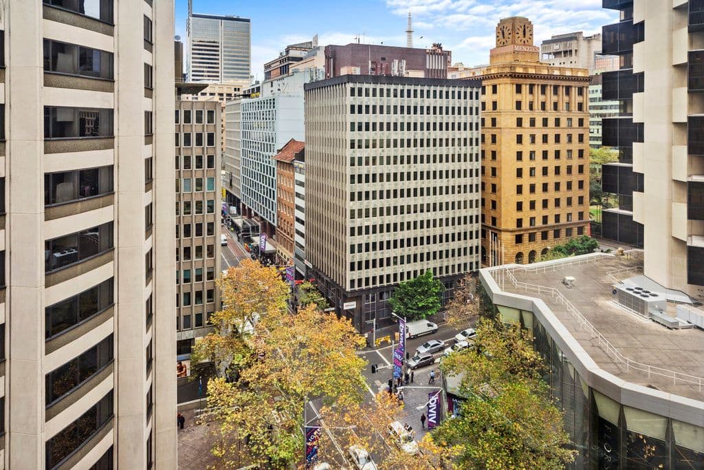 2 Bond Street, Sydney NSW 2000, Sydney - Thumbnail 4