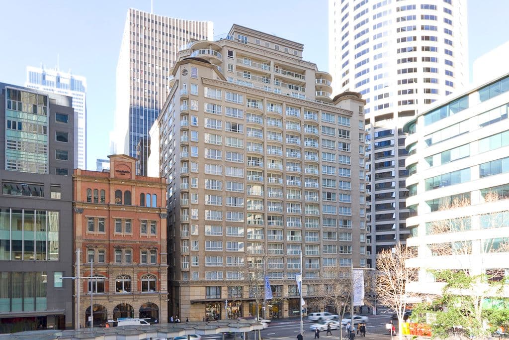 2 Bond Street, Sydney NSW 2000, Sydney - Thumbnail 8