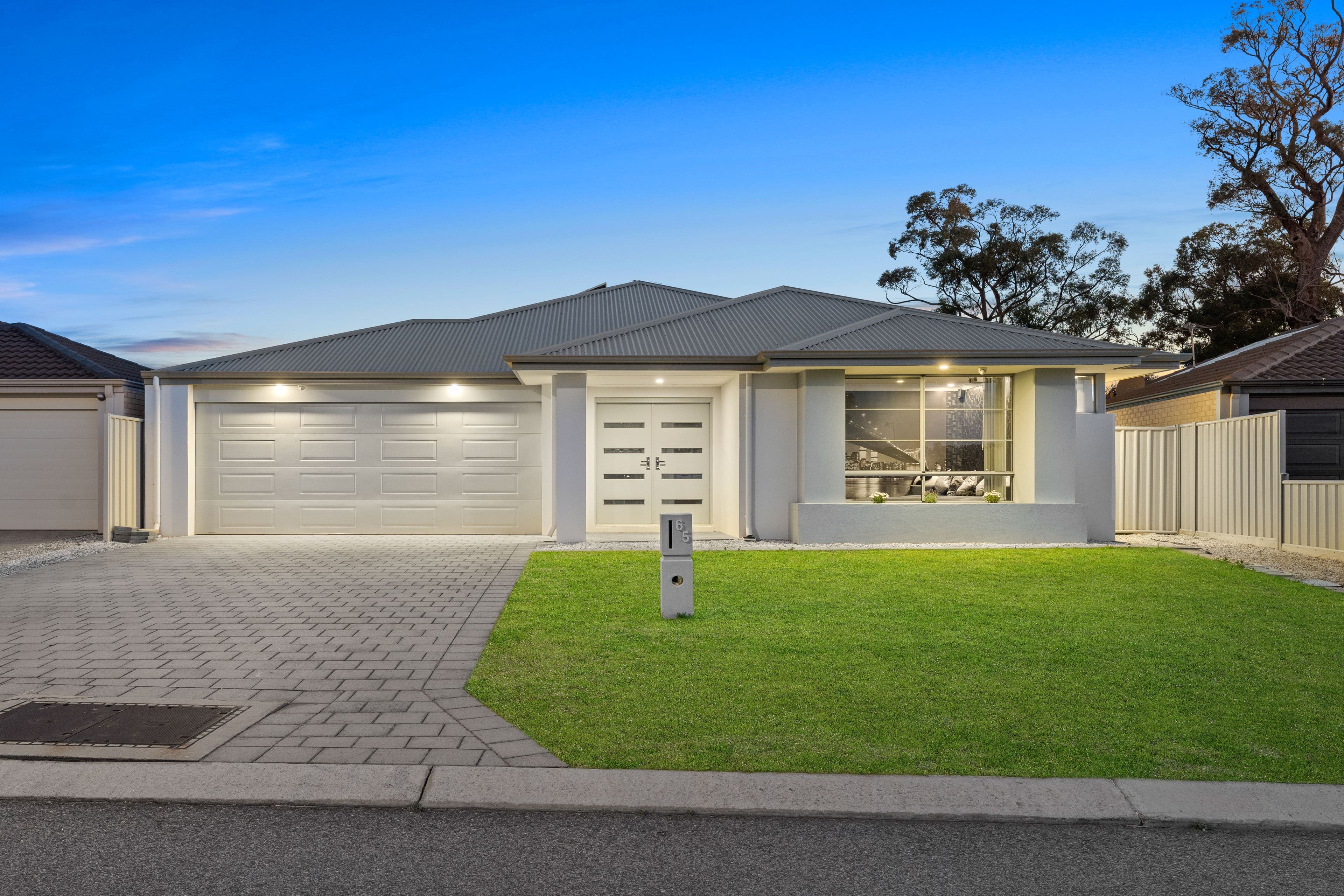 65 Ingarfield Green, Baldivis WA 6171, Baldivis - Image 1