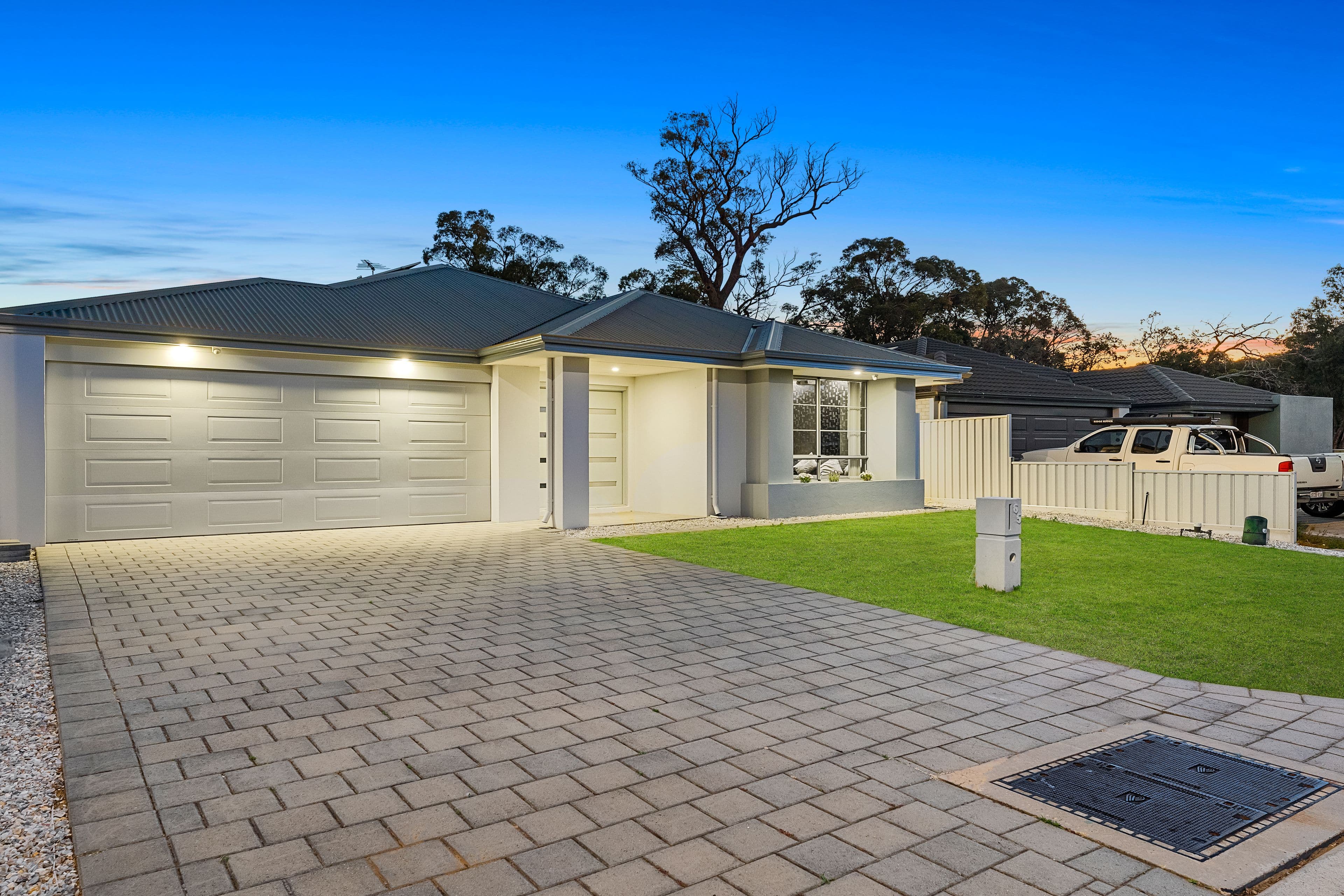 65 Ingarfield Green, Baldivis WA 6171, Baldivis - Thumbnail 2
