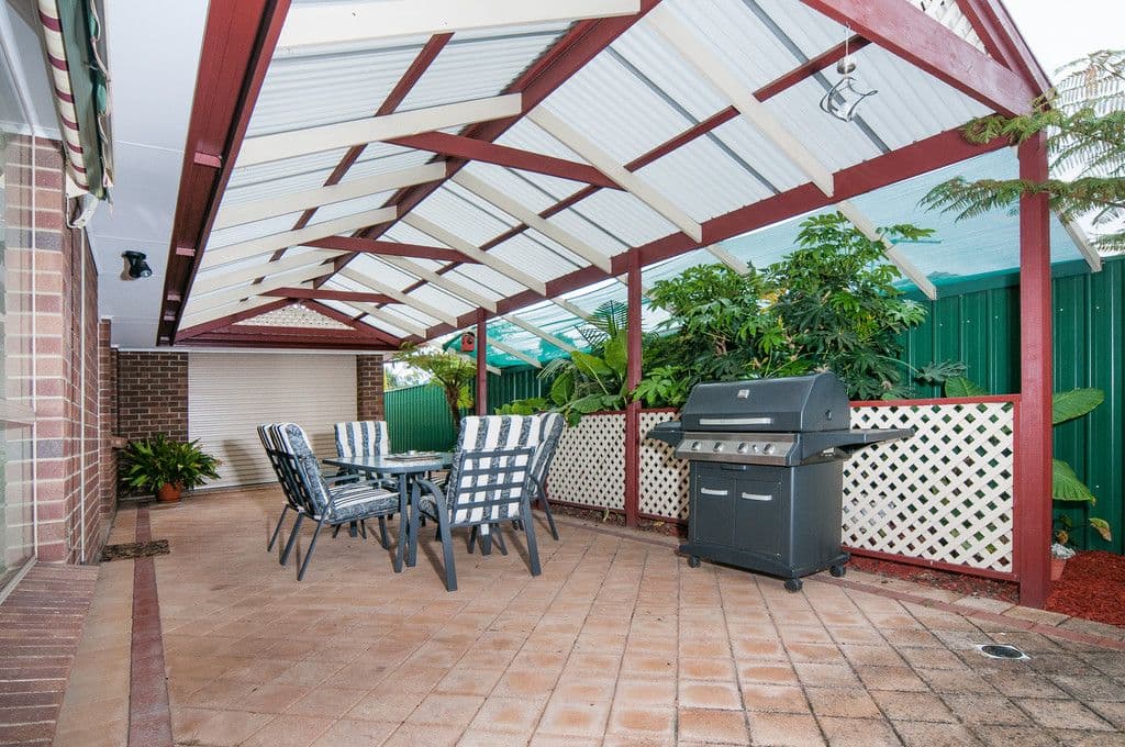 16 Glen Eyre Court, ABERFOYLE PARK SA 5159, Aberfoyle Park - Image 1