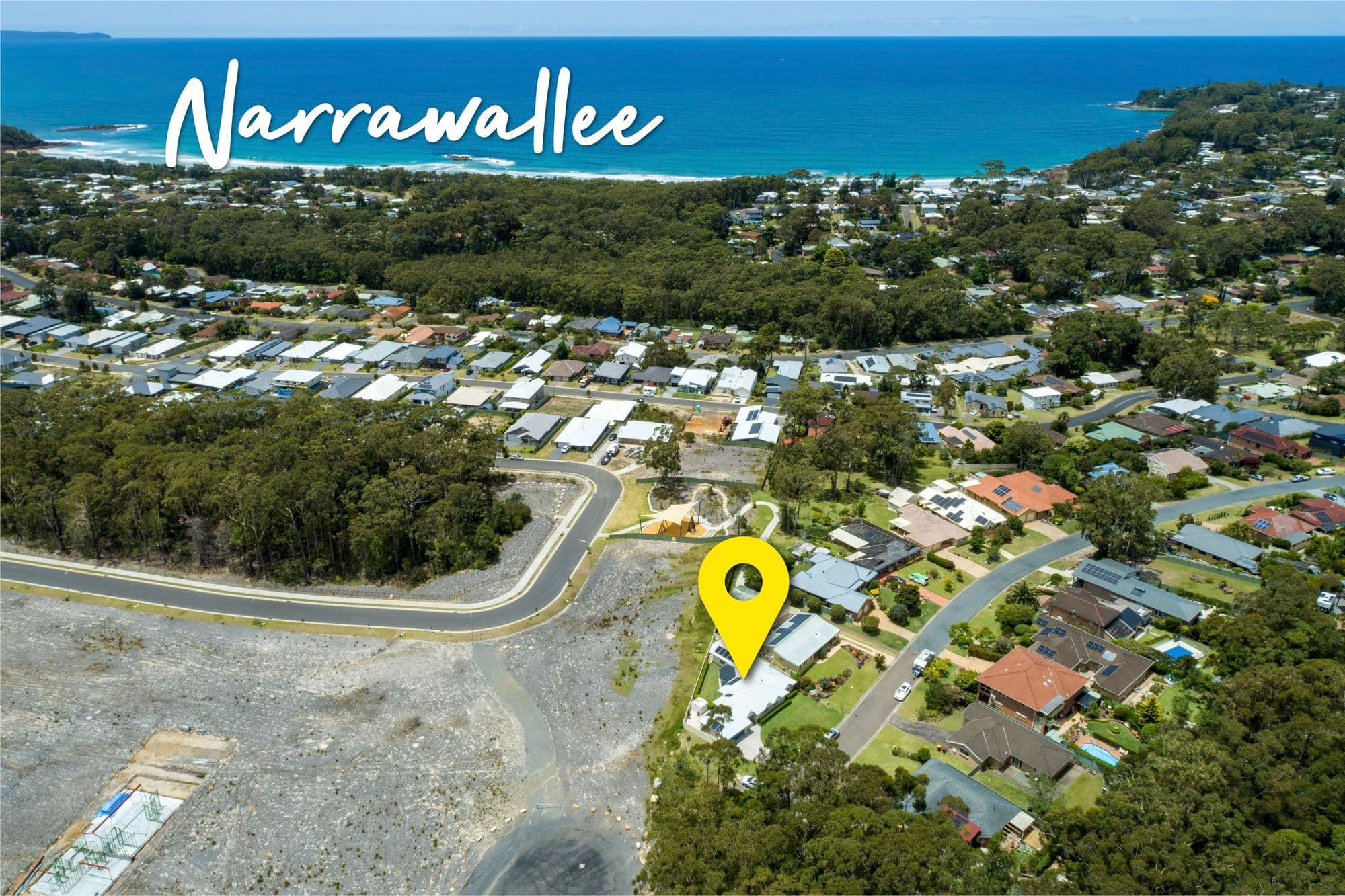 56 Seaspray Street, Narrawallee NSW 2539, Narrawallee - Thumbnail 3