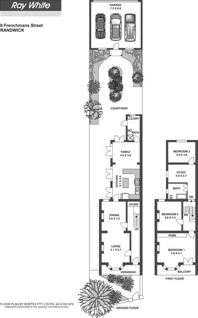 8 Frenchmans Road, RANDWICK NSW 2031, Randwick - Thumbnail 7