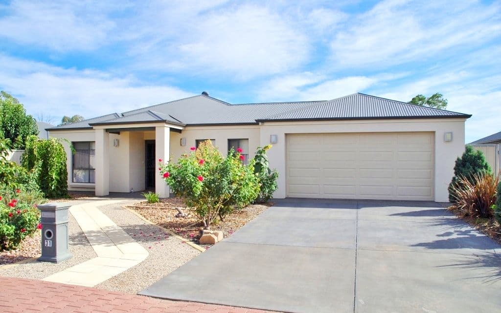 31 Flinders Street, Renmark SA 5341, Renmark - Image 1