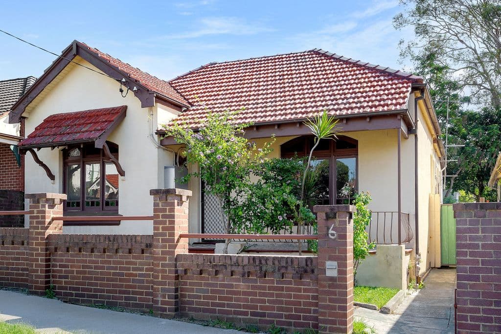 6 Clargo Street, Dulwich Hill - Image 1