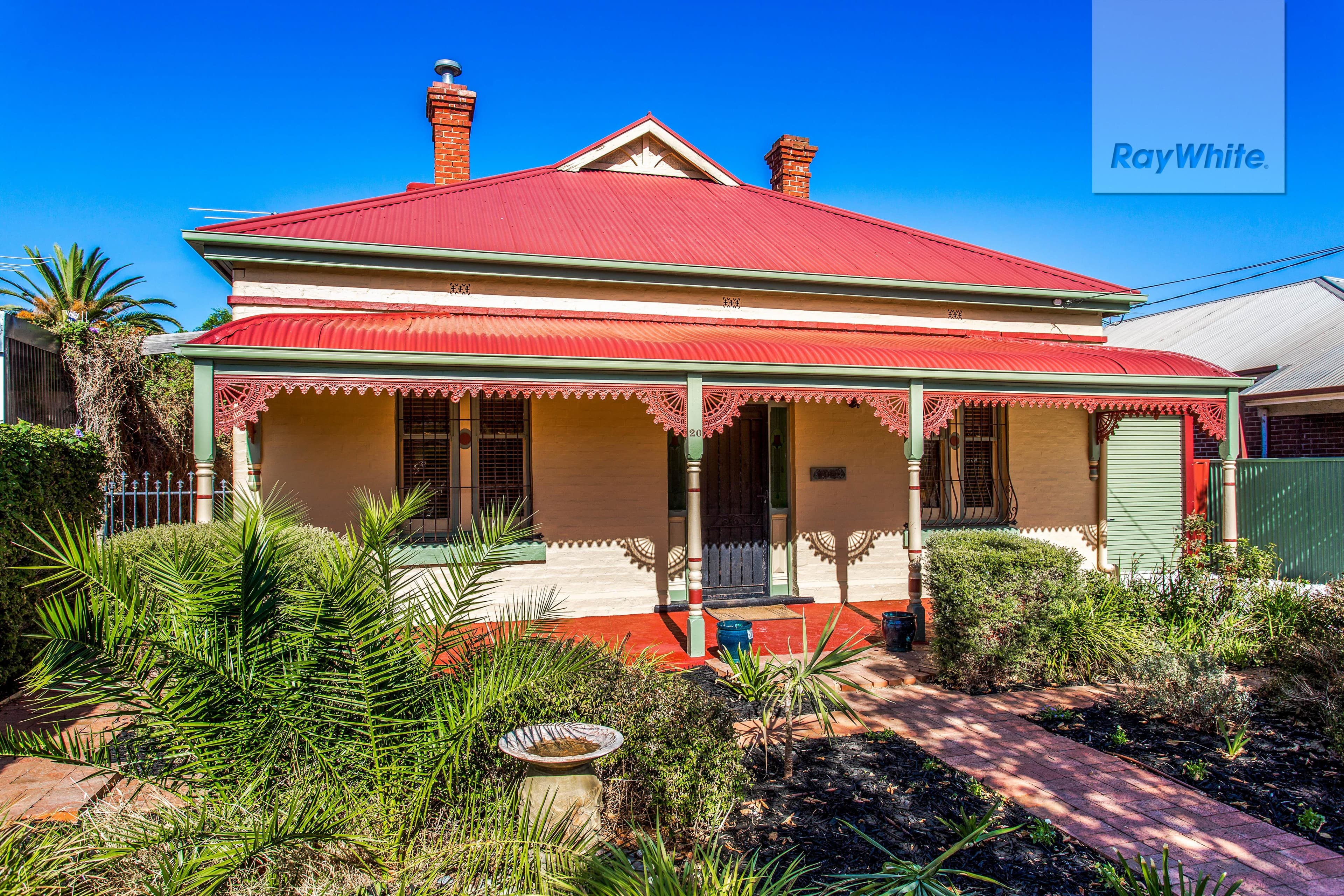 20 Bishops Avenue, Alberton SA 5014, Alberton - Image 1