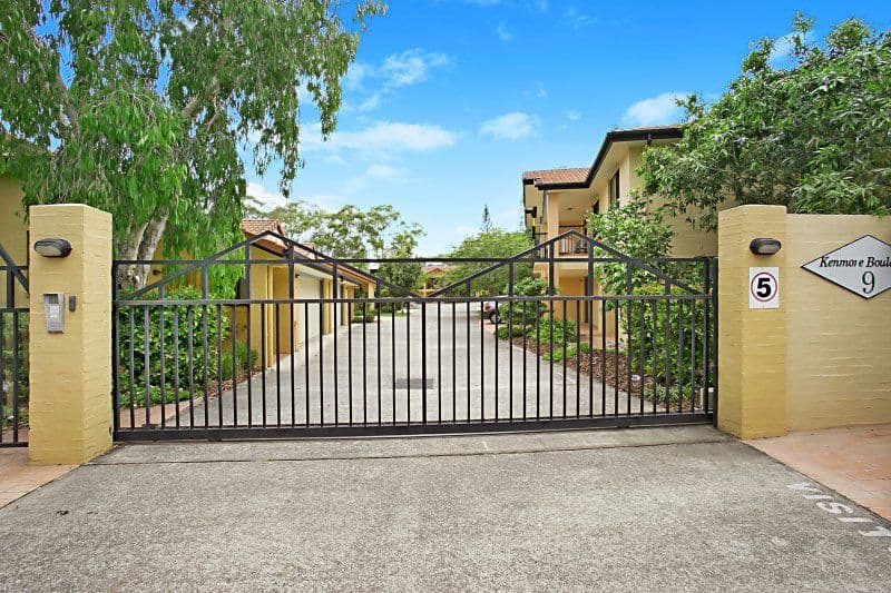 9 Pamela Place, Kenmore Hills QLD 4069, Kenmore Hills - Thumbnail 2