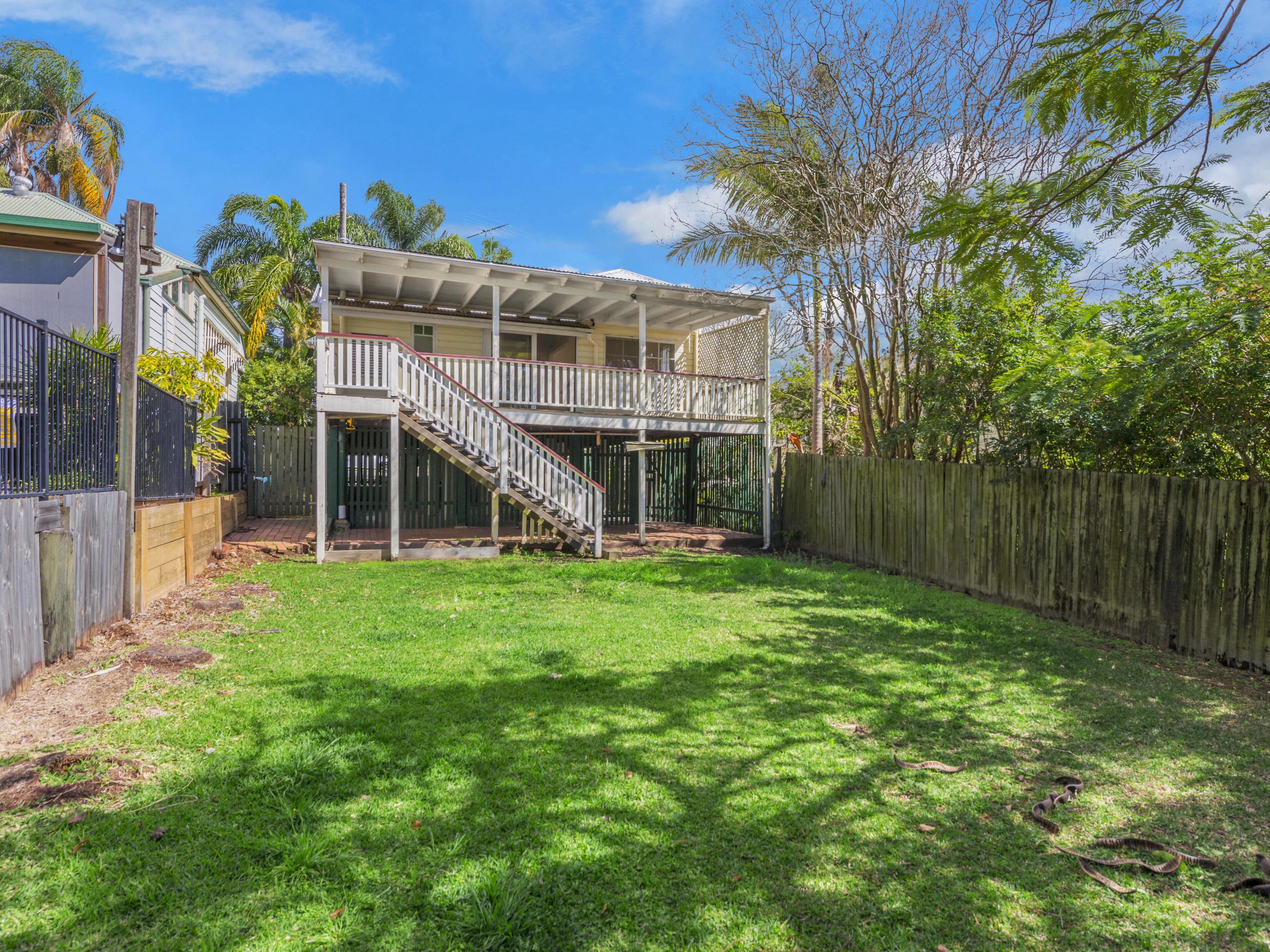 7 Dublin Street, Clayfield QLD 4011, Clayfield - Thumbnail 8