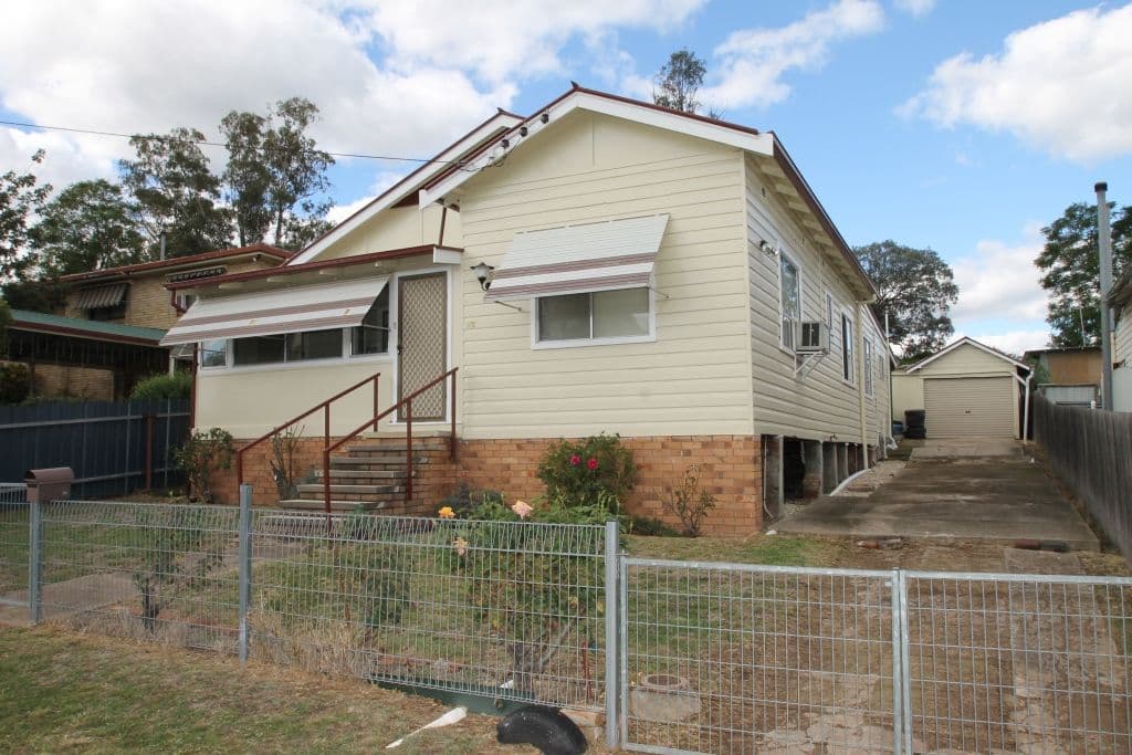 162 Henry Street, WERRIS CREEK NSW 2341, Werris Creek - Image 1
