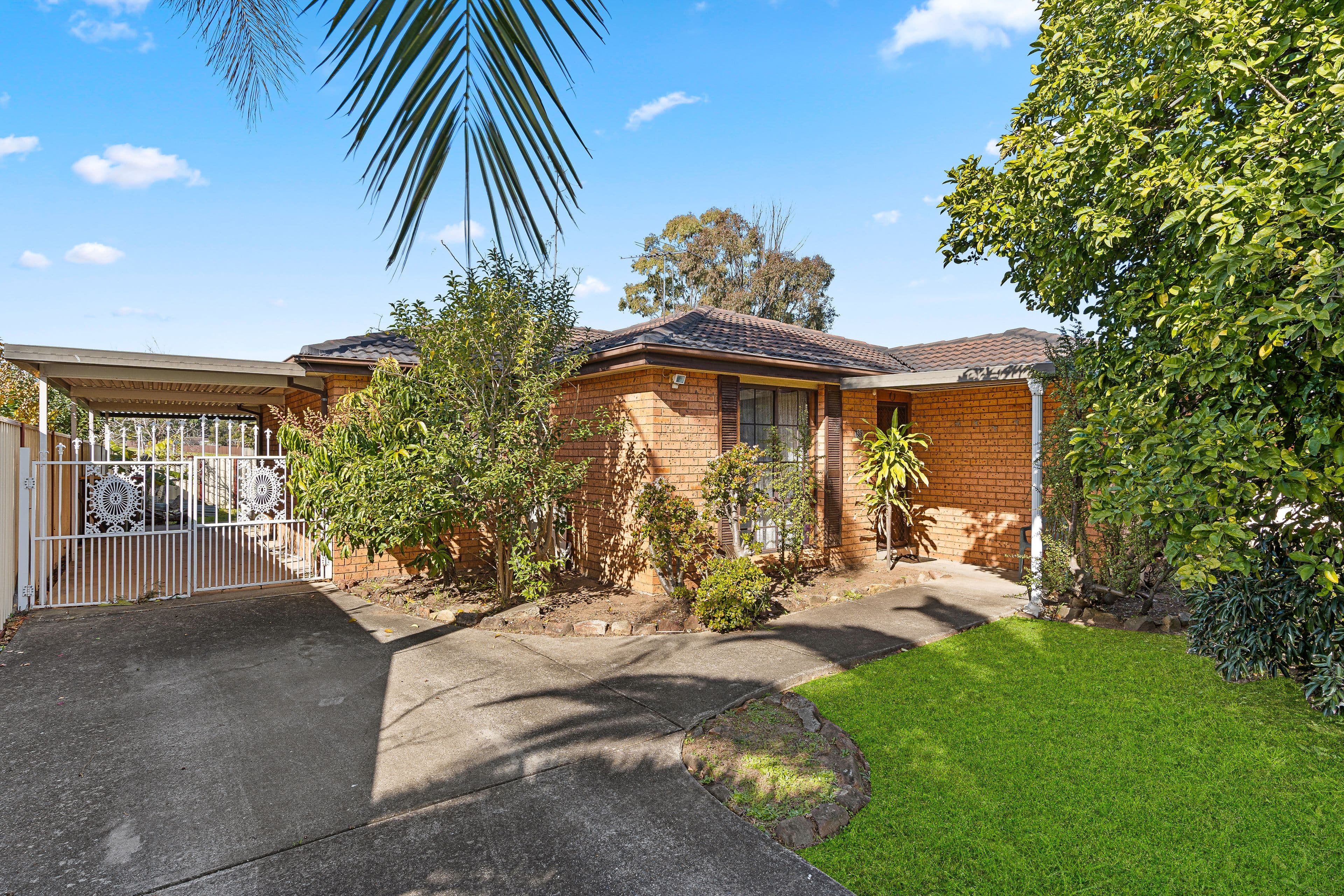 139 Colebee Crescent, Hassall Grove NSW 2761, Hassall Grove - Image 1