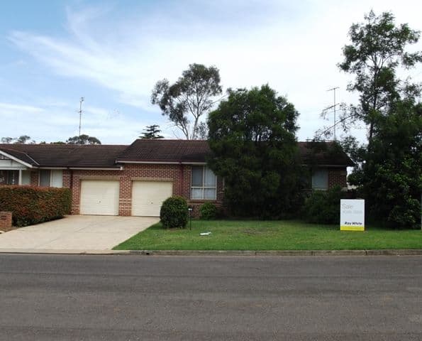 89 Pecks Road, NORTH RICHMOND NSW 2754, North Richmond - Image 1