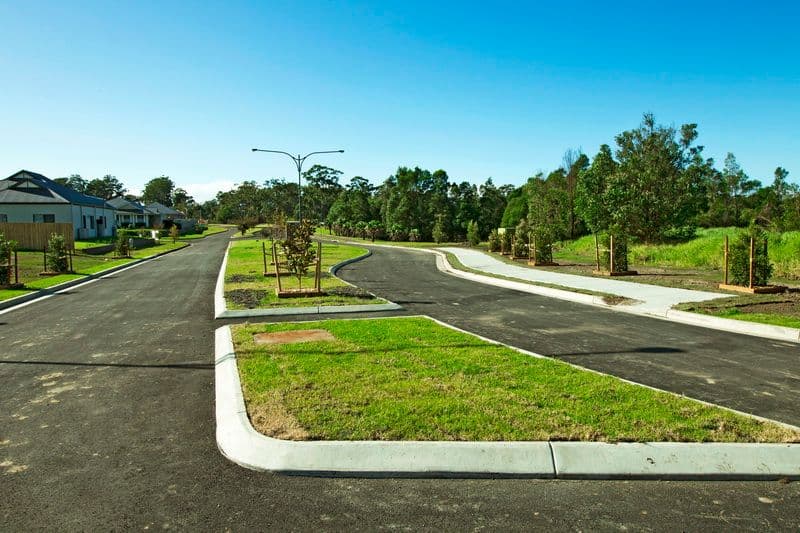 Lot 210 Huntingdale Park Estate, BERRY NSW 2535, Berry - Thumbnail 4