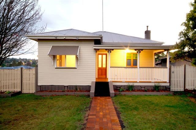 115 Curzon Street, RANGEVILLE QLD 4350, Rangeville - Image 1