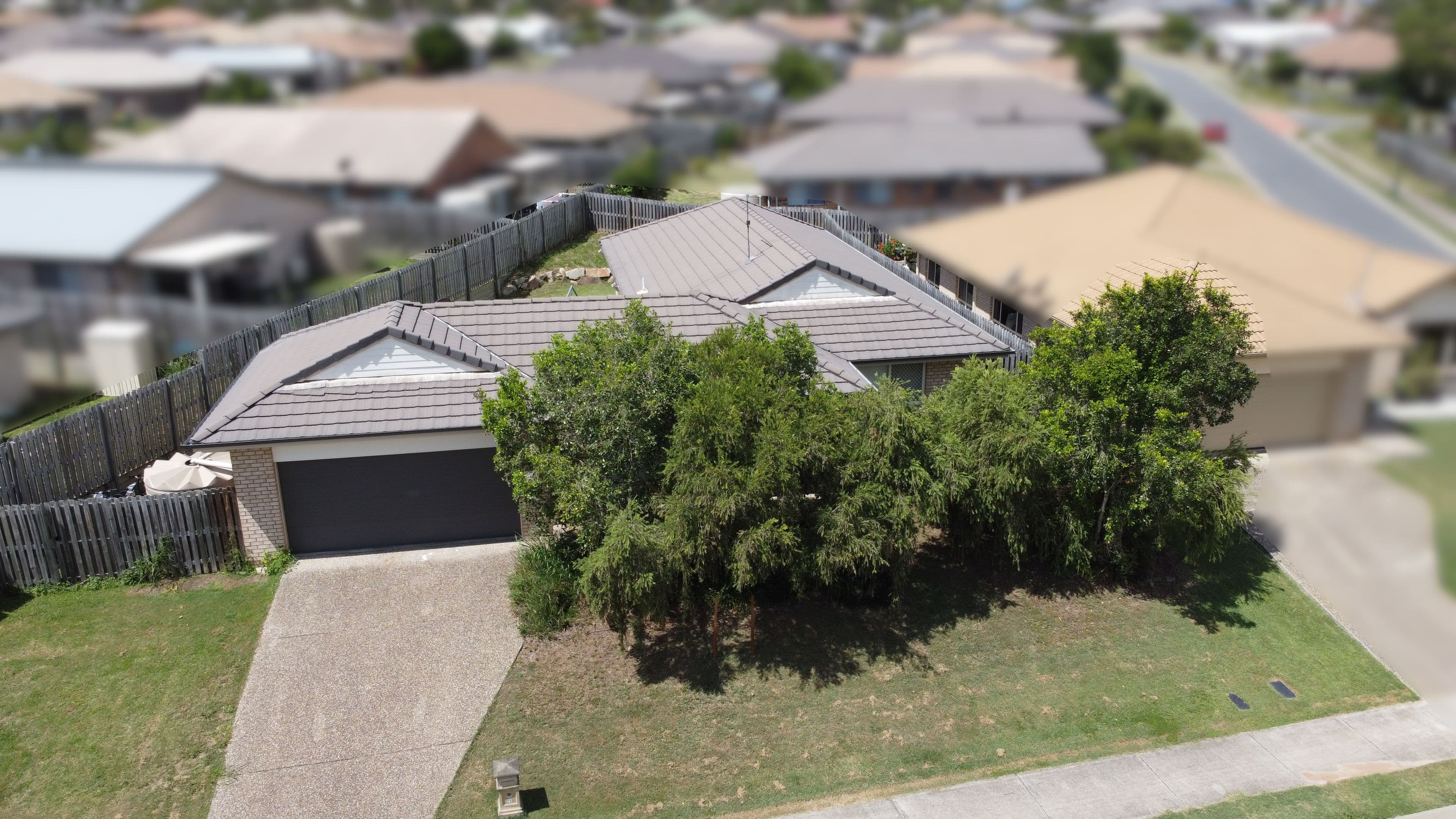 35 Moonlight Drive, Brassall QLD 4305, Brassall - Image 1