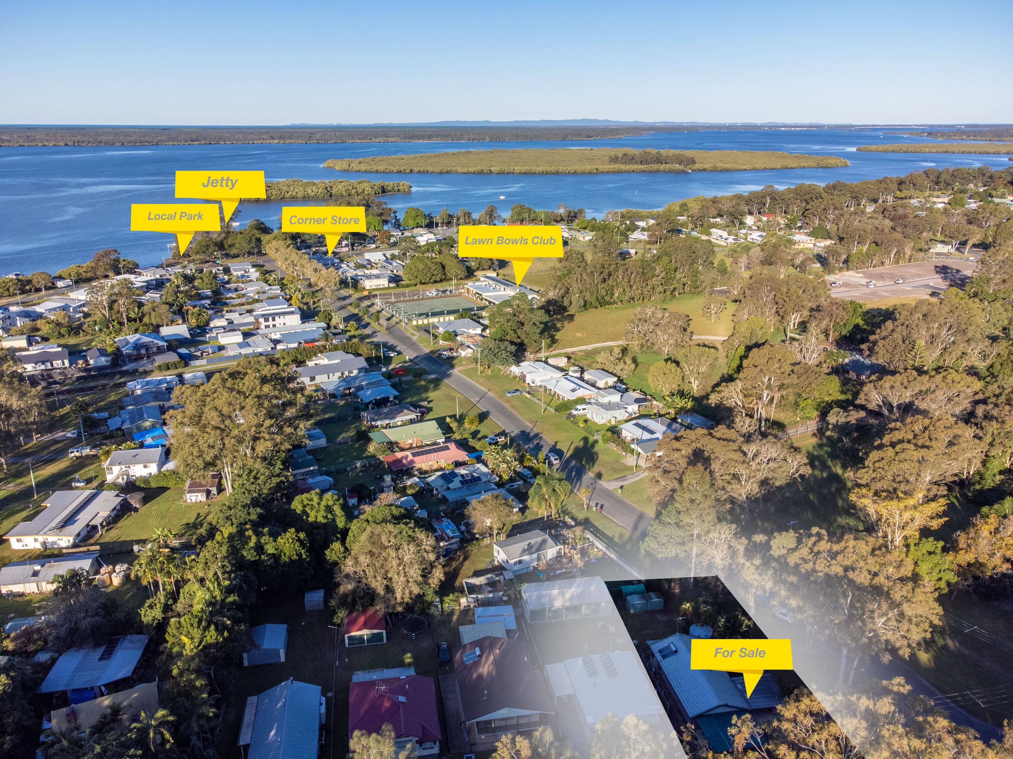 19 Ann Street, Donnybrook QLD 4510, Donnybrook - Thumbnail 2