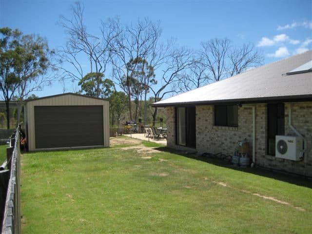 35 Cavella Drive, GLADSTONE QLD 4680, Gladstone - Thumbnail 3
