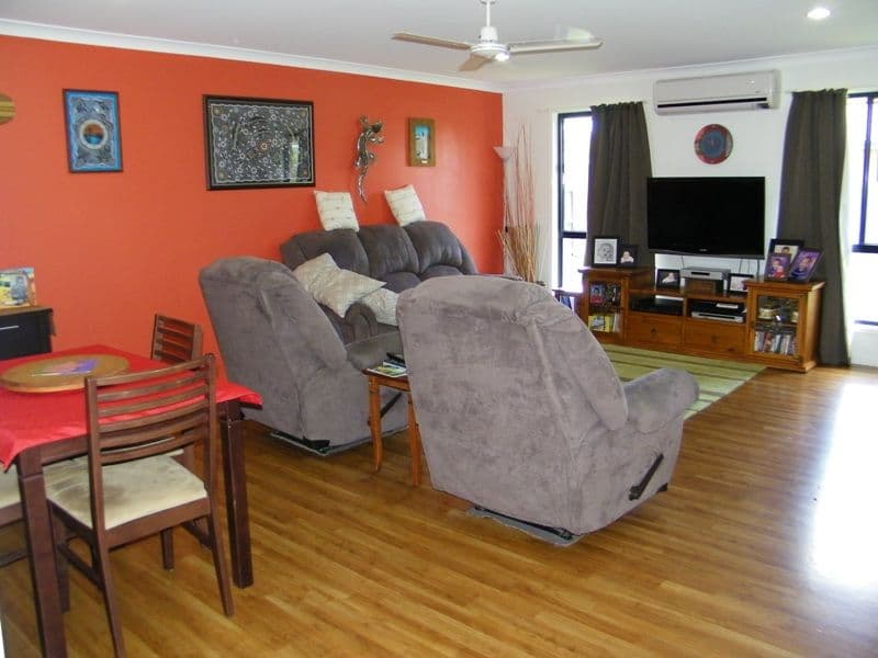 35 Cavella Drive, GLADSTONE QLD 4680, Gladstone - Thumbnail 5