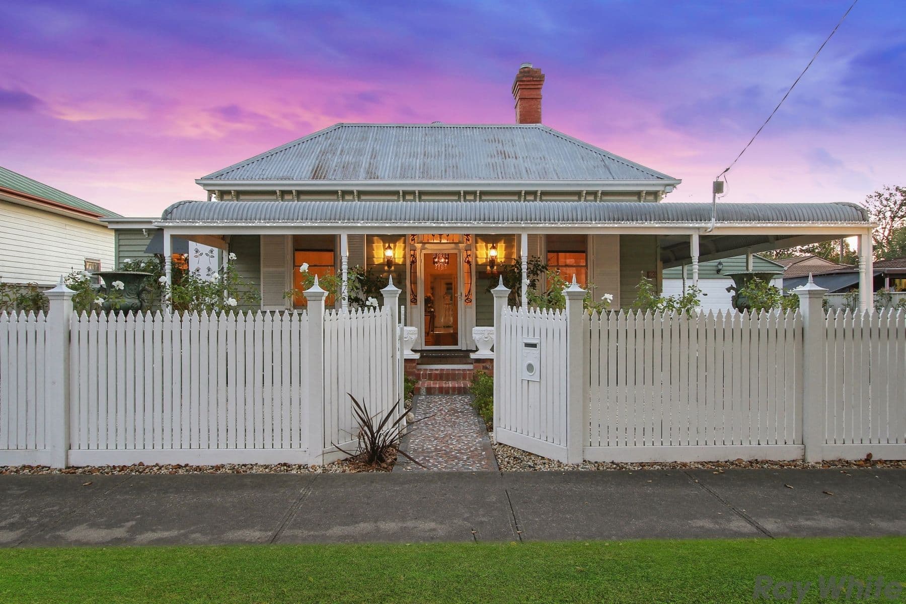 24 Smythe Street, Benalla VIC 3672, Benalla - Image 1