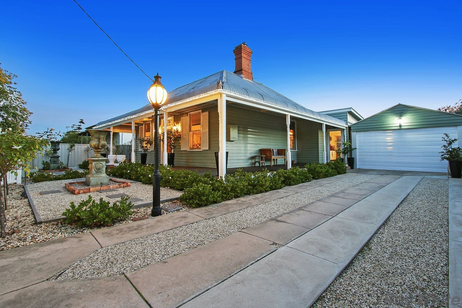 24 Smythe Street, Benalla VIC 3672, Benalla - Thumbnail 2