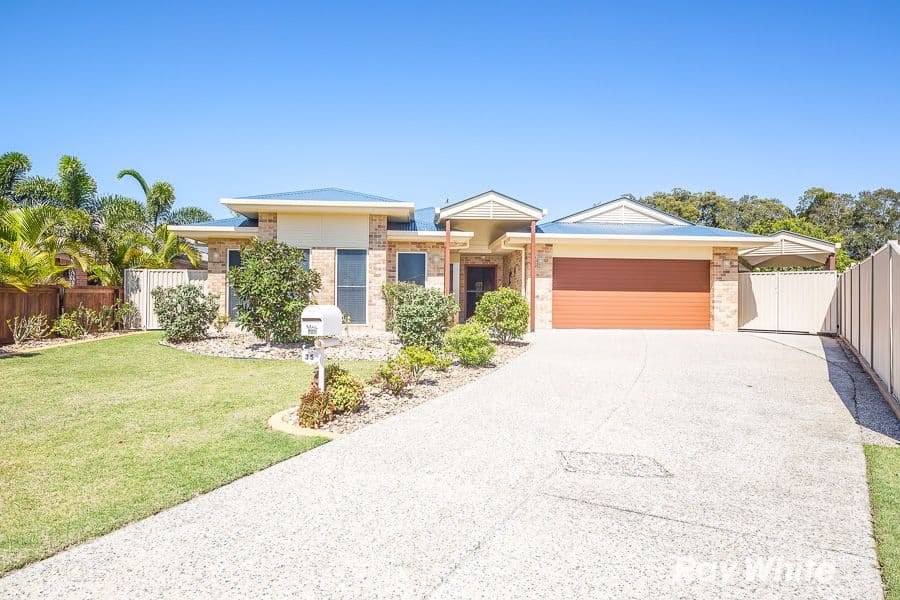 35 Tilia Court, Bongaree QLD 4507, Bongaree - Image 1