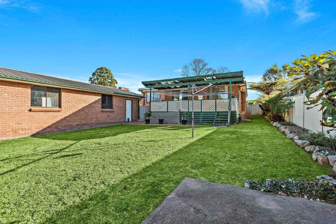 73 Cawdell Drive, Albion Park - Thumbnail 5