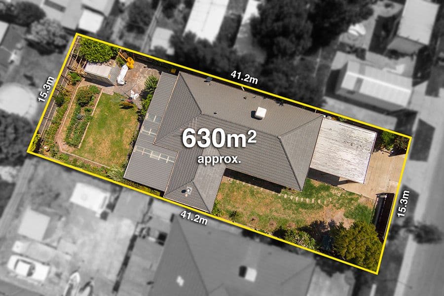 9 Hardy Avenue, Craigieburn VIC 3064, Craigieburn - Image 1