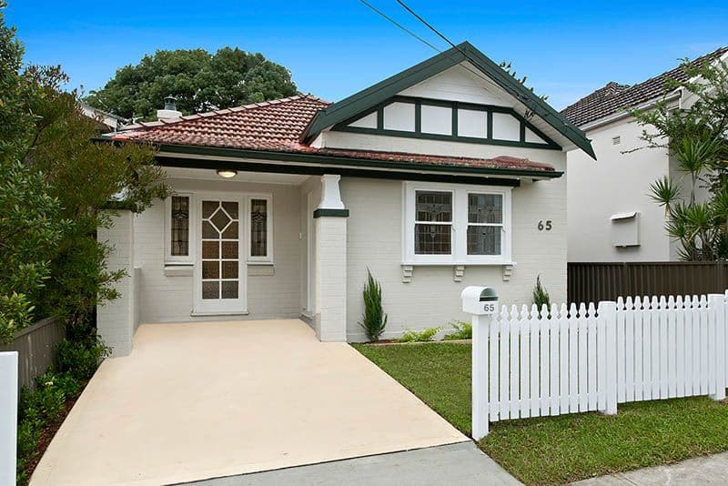 65 Regent Street, KOGARAH NSW 2217, Kogarah - Image 1