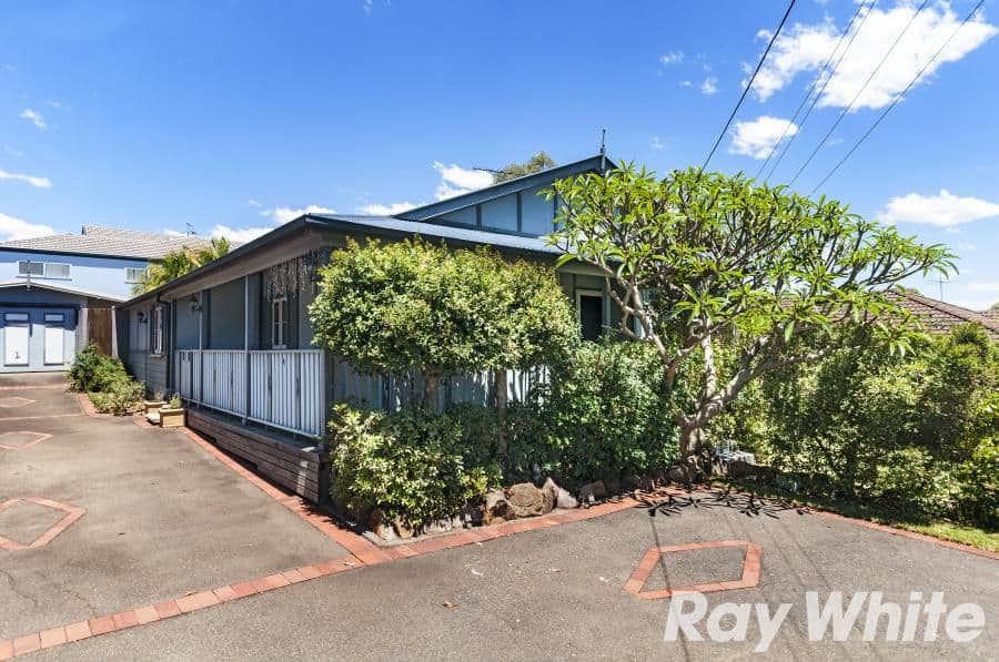 178 Seven Hills Road, BAULKHAM HILLS NSW 2153, Baulkham Hills - Thumbnail 8
