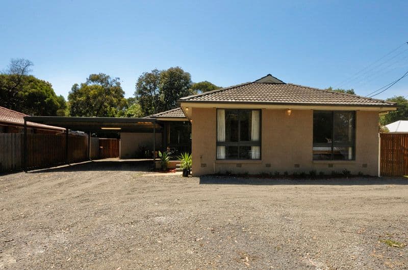 1 Alfred Street, WANDIN NORTH VIC 3139, Wandin North - Image 1